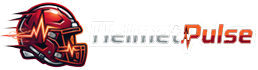 HelmetPulse Logo